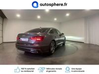 occasion Audi A6 e-tron 