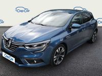 occasion Renault Mégane IV 1.5 dCi 115 EDC Intens