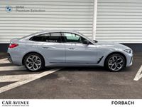 occasion BMW i4 eDrive40 340ch M Sport - VIVA194720999