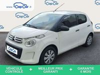 occasion Citroën C1 Live - 1.0 VTi 68