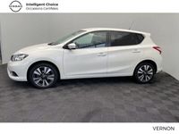 occasion Nissan Pulsar I 1.2 DIG-T 115ch Acenta