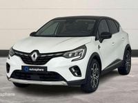Occasion Renault Captur Techno 160 ch (117 kW) 2022 SUV