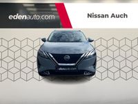 occasion Nissan Qashqai QashqaiMild Hybrid 140 ch N-Connecta 5p