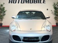 occasion Porsche 911 3.6 Turbo 4 420 CV