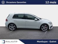 occasion VW Golf 2.0 TDI 184 BlueMotion Technology FAP DSG7 GTD