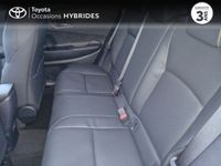 occasion Toyota C-HR 2.0 200ch Collection Premiere - VIVA184062634