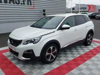 occasion Peugeot 3008 1.6 BLUEHDI 130CH SS BVM6 ALLURE