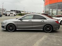 occasion Mercedes 250 Classe Cla Coupé2.0 I 16v Turbo 7g-dct 211 Ch - Garantie 6 Mois