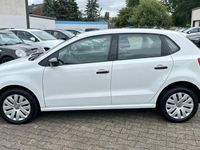 Occasion VW Polo Match 90 ch (66 kW) 2012 Citadine