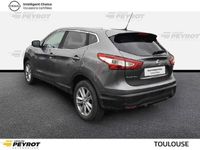occasion Nissan Qashqai 1.2 DIG-T 115 Stop/Start