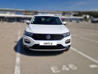 occasion VW T-Roc 1.0 TSI 115 Start/Stop BVM6 Lounge