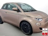 occasion Fiat 500e 