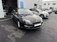 Occasion Renault Laguna III Black Edition 111 ch (81 kW) 2011 Noir Berline