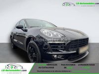 Occasion Porsche Macan S 340 ch (250 kW) 2018 SUV