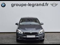 occasion BMW 218 Serie 2 dA 150ch Luxury