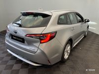 occasion Toyota Corolla TOURING SPT X 122h Dynamic MY22
