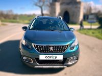 occasion Peugeot 2008 BlueHDi 100ch BVM6 Allure