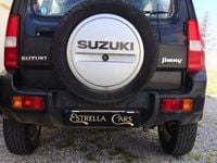 Occasion Suzuki Jimny 86 ch (63 kW) 2013 SUV
