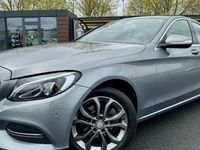 occasion Mercedes C200 ClasseBluetec Executive 7g-tronic A