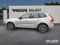 Occasion Volvo XC60 253 ch (186 kW) 2023 Gris SUV