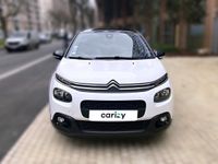 occasion Citroën C3 PureTech 82 S&S BVM5 Shine