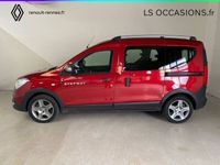 occasion Dacia Dokker DOKKERTCe 130 FAP - 2020 - Stepway