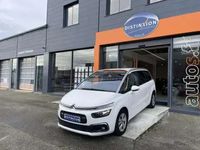 occasion Citroën C4 1.2 Puretech 12v - 130 S&s - Bv Eat6 Feel