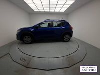 Occasion Dacia Sandero Comfort 101 ch (74 kW) 2022 Citadine