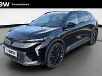 Occasion Renault Scenic E-Tech Techno Esprit Alpine 161 kW (220 ch) 2024 Noir SUV