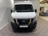 Occasion Nissan NV400 N-Connecta 180 ch (132 kW) 2021 Blanc Van