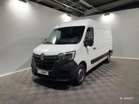 Occasion Renault Master 2023 Blanc Berline