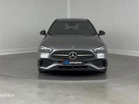 Occasion Mercedes C30 AMG AMG 200 ch (147 kW) 2024 Break