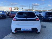 occasion Peugeot 208 1.5 Bluehdi 100ch S&s Gt