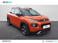 occasion Citroën C3 Aircross PureTech 130 S&S EAT6 Shine 5p