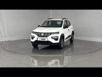 Occasion Dacia Spring Business 33 kW (45 ch) 2020 Blanc Citadine