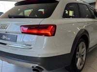 Occasion Audi A6 Allroad 320 ch (235 kW) 2015 Noir Break