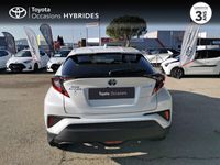 occasion Toyota C-HR 122h Edition 2WD E-CVT MY20