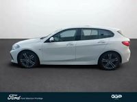 Occasion BMW 118 M Sport 2023 Bmw individual métallisé Citadine