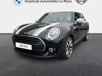 occasion Mini Cooper Clubman 136ch Canonbury Bva7