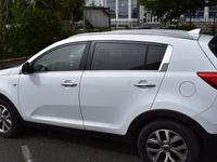 occasion Kia Sportage BUSINESS Phase 2 1.7 CRDi 4x2 115 cv