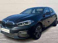 Occasion BMW 118 137 ch (100 kW) 2021 Citadine