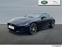 occasion Jaguar F-Type 5.0 V8 450ch R-dynamic Bva8