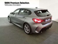occasion BMW 118 118 dA 150ch M Sport