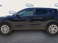 occasion Nissan Qashqai Connect Edition - 1.2 DIG-T 115