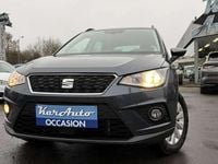 Occasion Seat Arona 95 ch (69 kW) 2019 Gris SUV