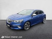 Occasion Renault Mégane GT Line GT-Line 2020 Bleu Berline