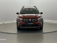 Occasion Dacia Jogger Extreme 102 ch (75 kW) 2022 Brun Monospace