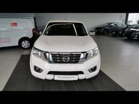 occasion Nissan Navara NP300VUL 2.3 dCi 160ch King-Cab N-Connecta