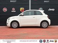 occasion Fiat 500e 95ch Action - VIVA192555343