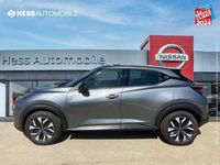 occasion Nissan Juke 1.0 DIG-T 114ch Acenta DCT 2021